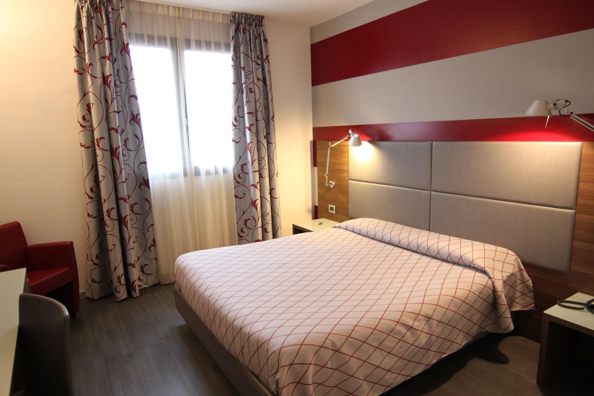Apartamento Residenza Del Parco Vigevano Exterior foto