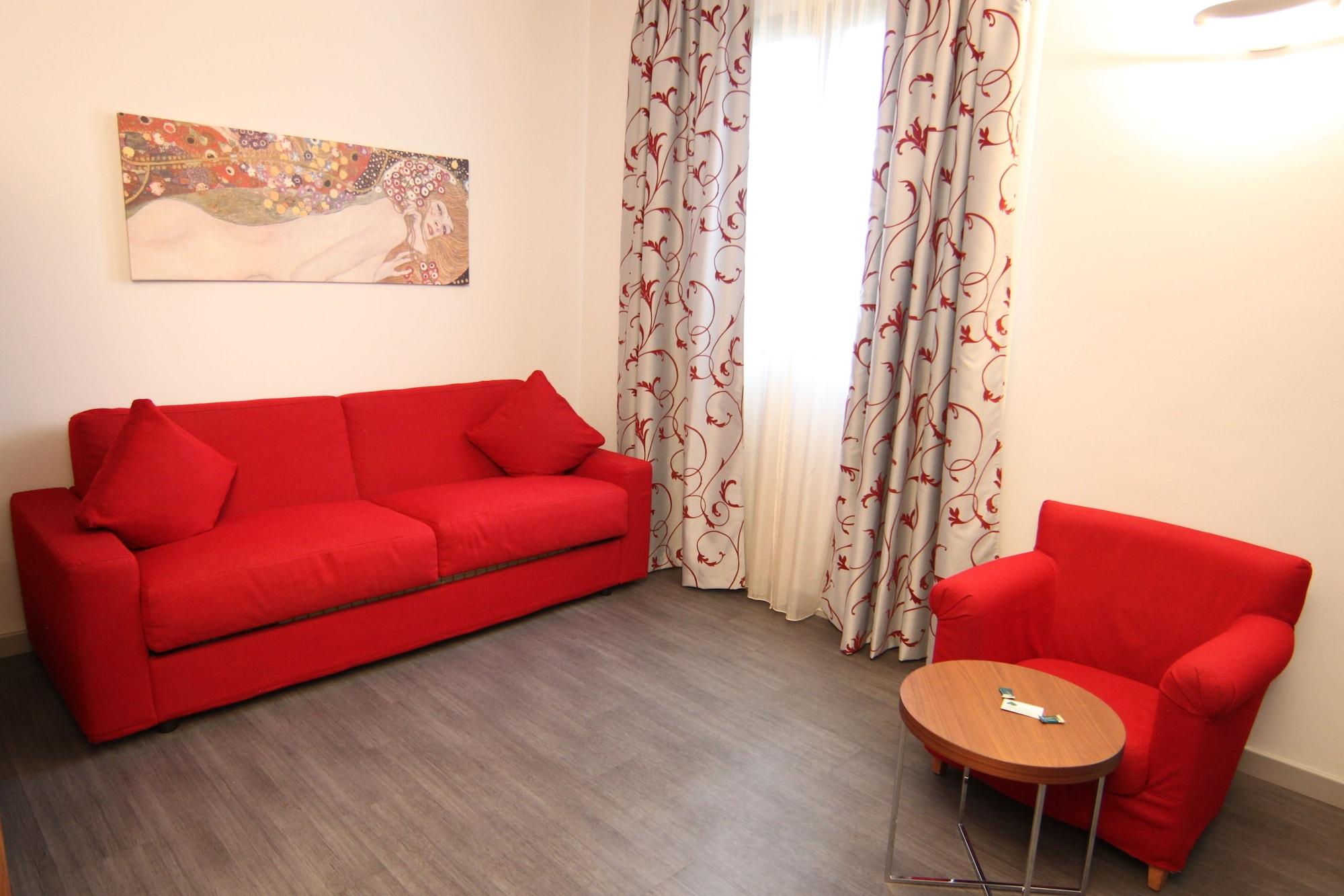 Apartamento Residenza Del Parco Vigevano Exterior foto