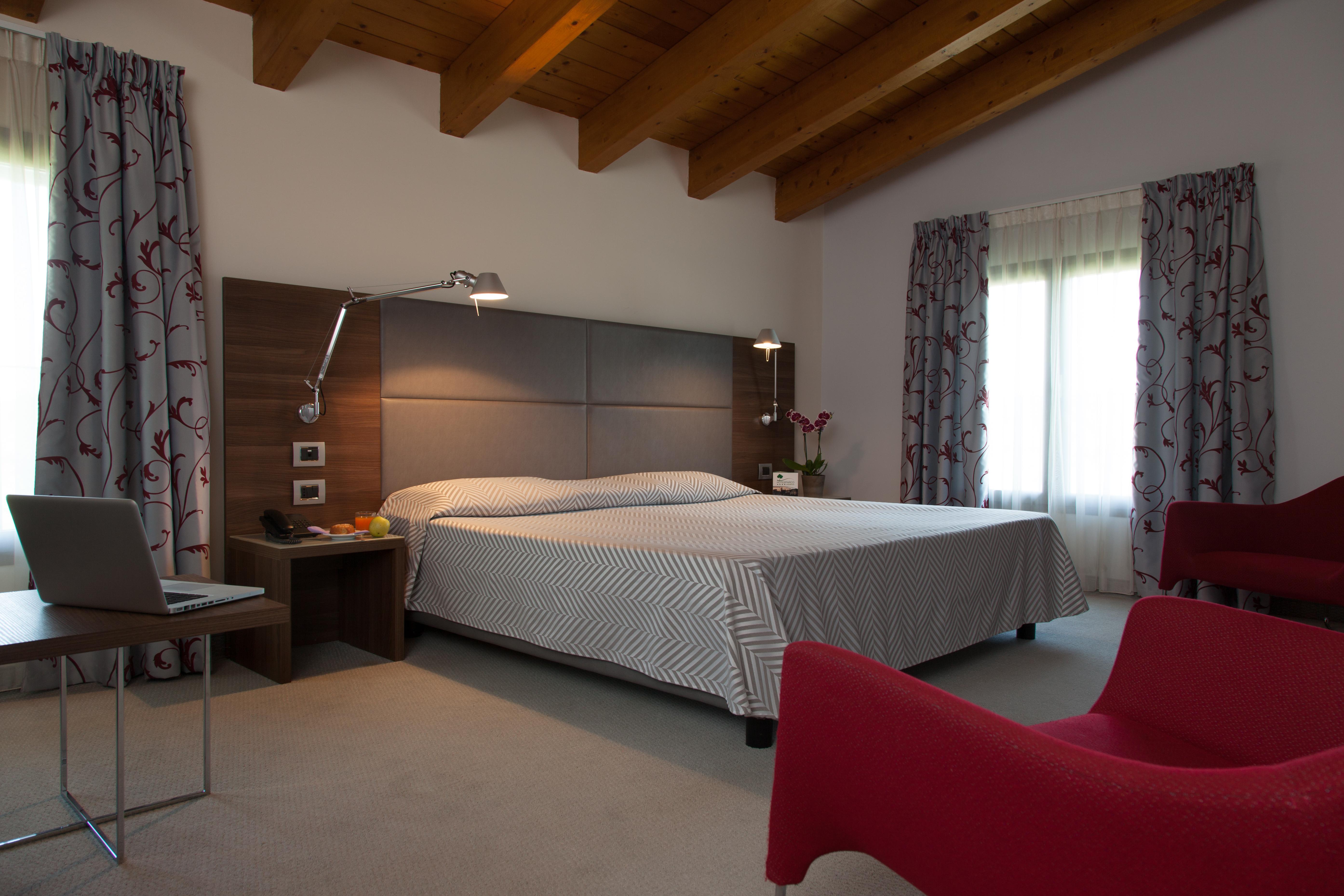 Apartamento Residenza Del Parco Vigevano Exterior foto