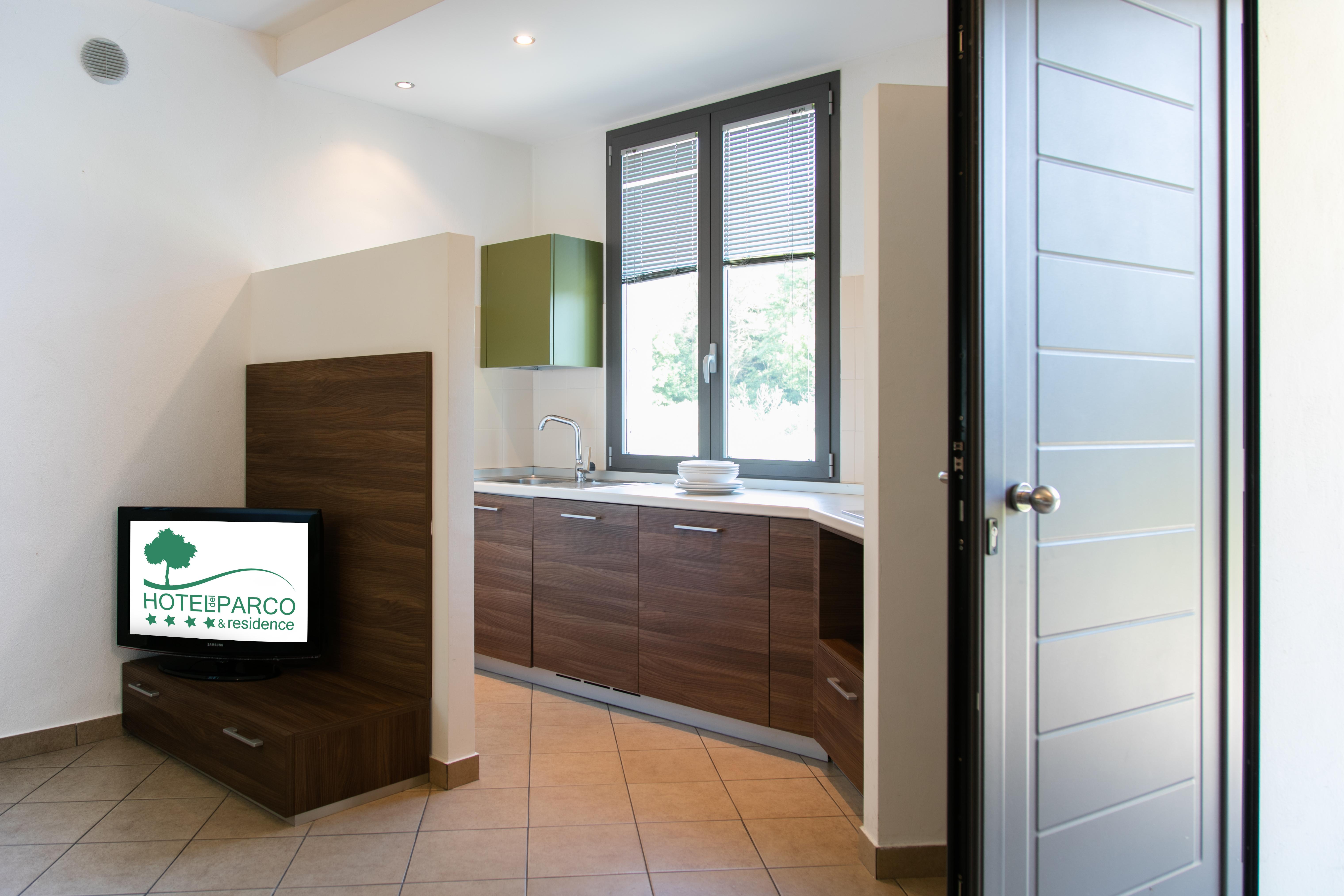 Apartamento Residenza Del Parco Vigevano Exterior foto