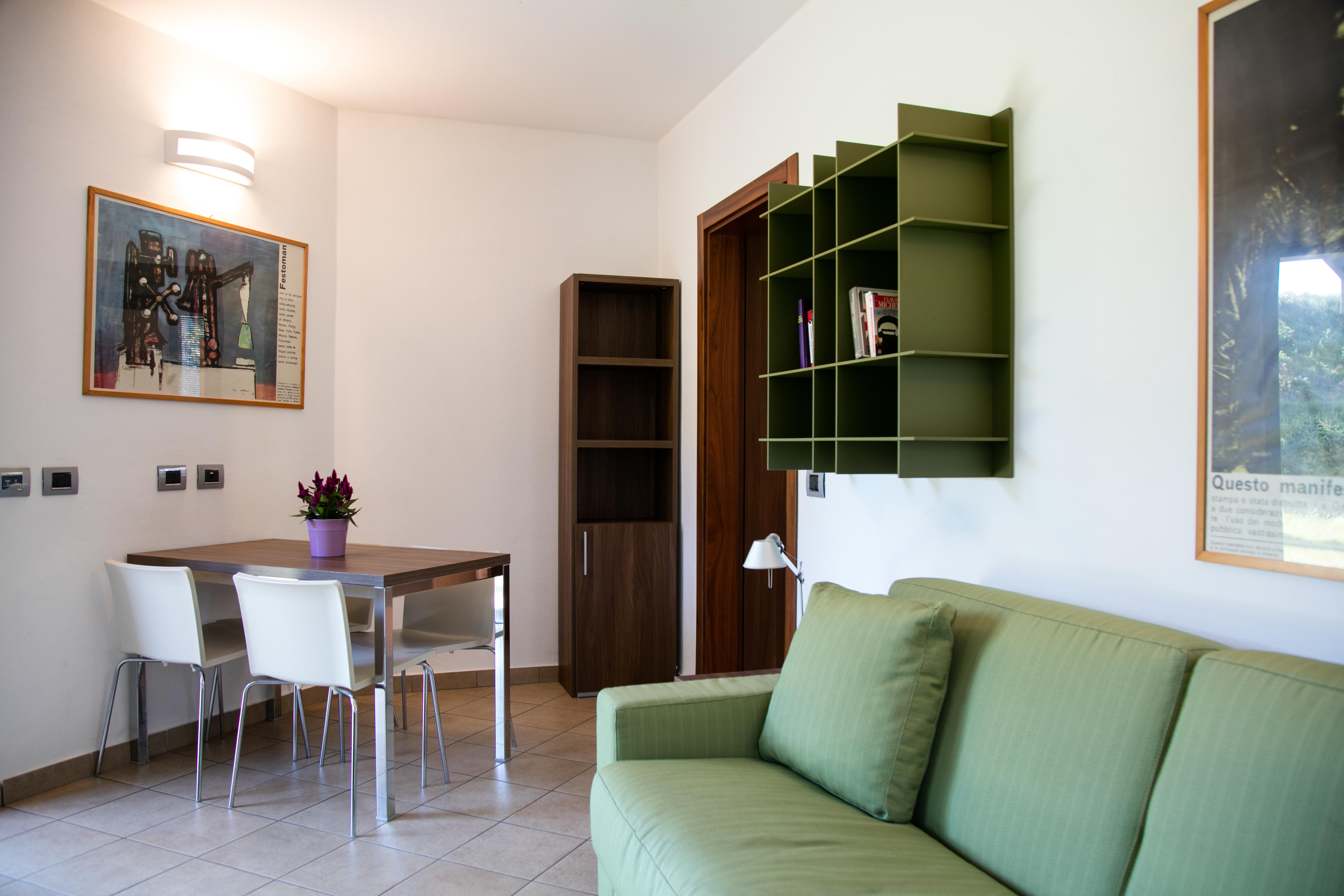 Apartamento Residenza Del Parco Vigevano Exterior foto