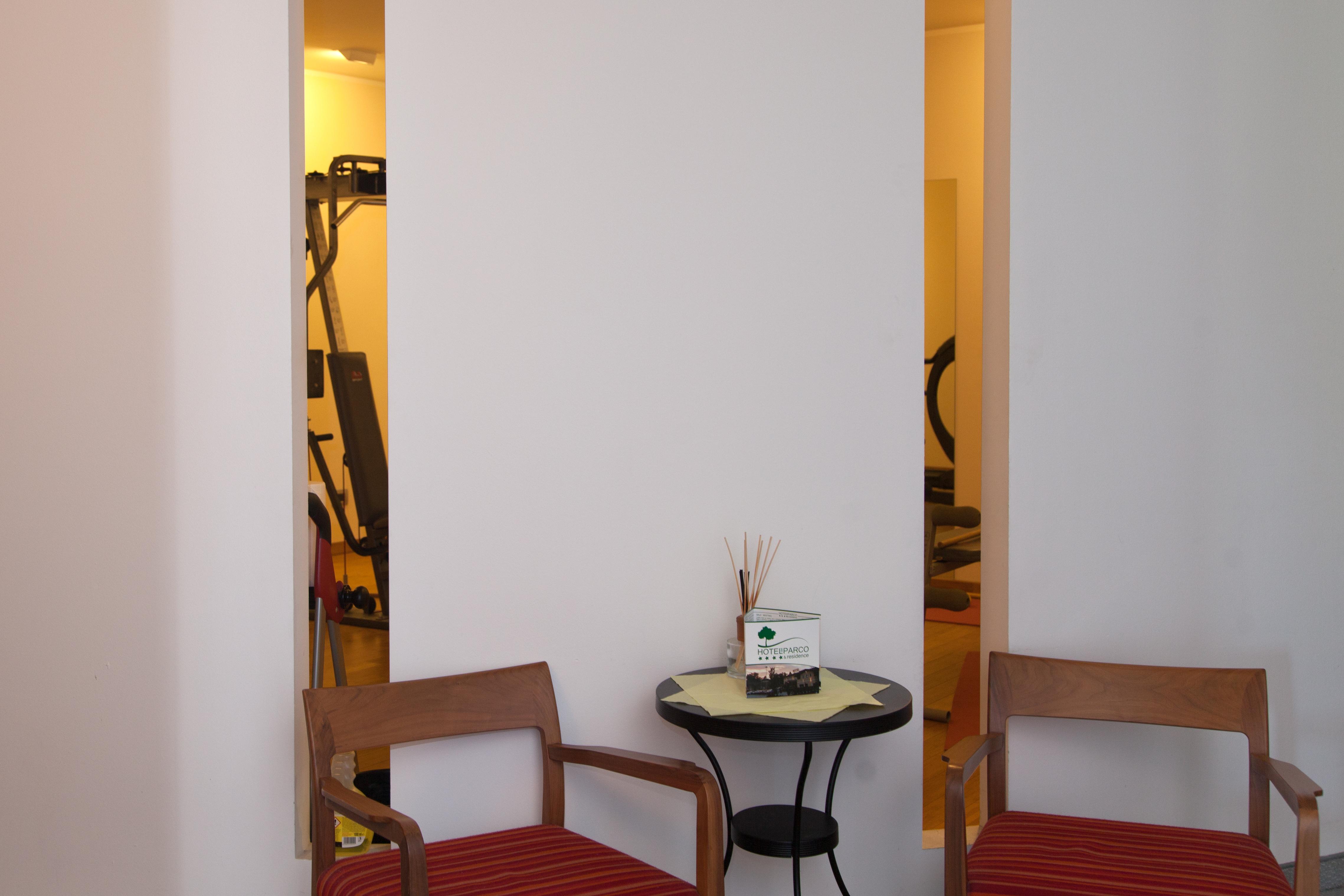Apartamento Residenza Del Parco Vigevano Exterior foto