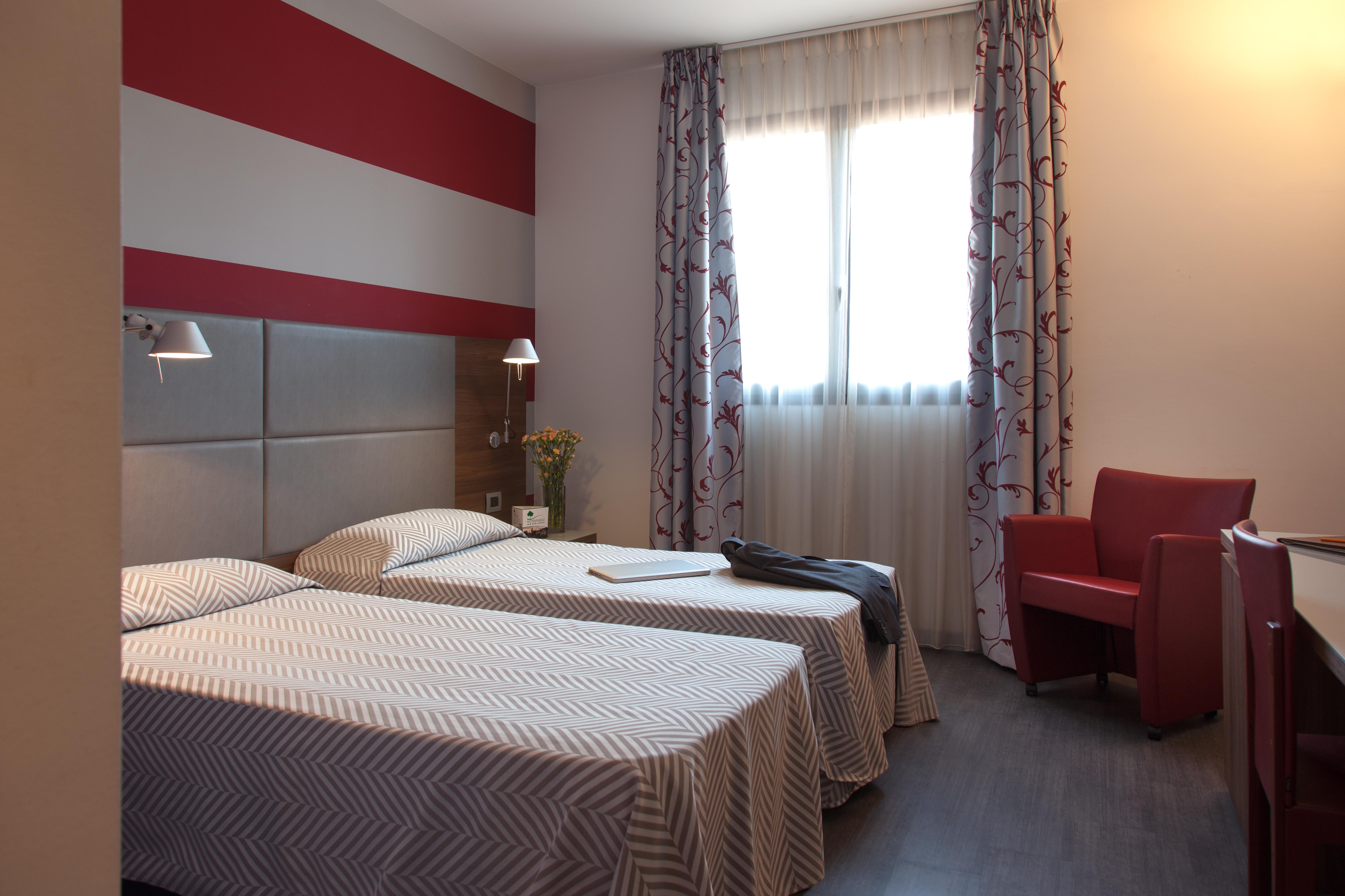 Apartamento Residenza Del Parco Vigevano Exterior foto
