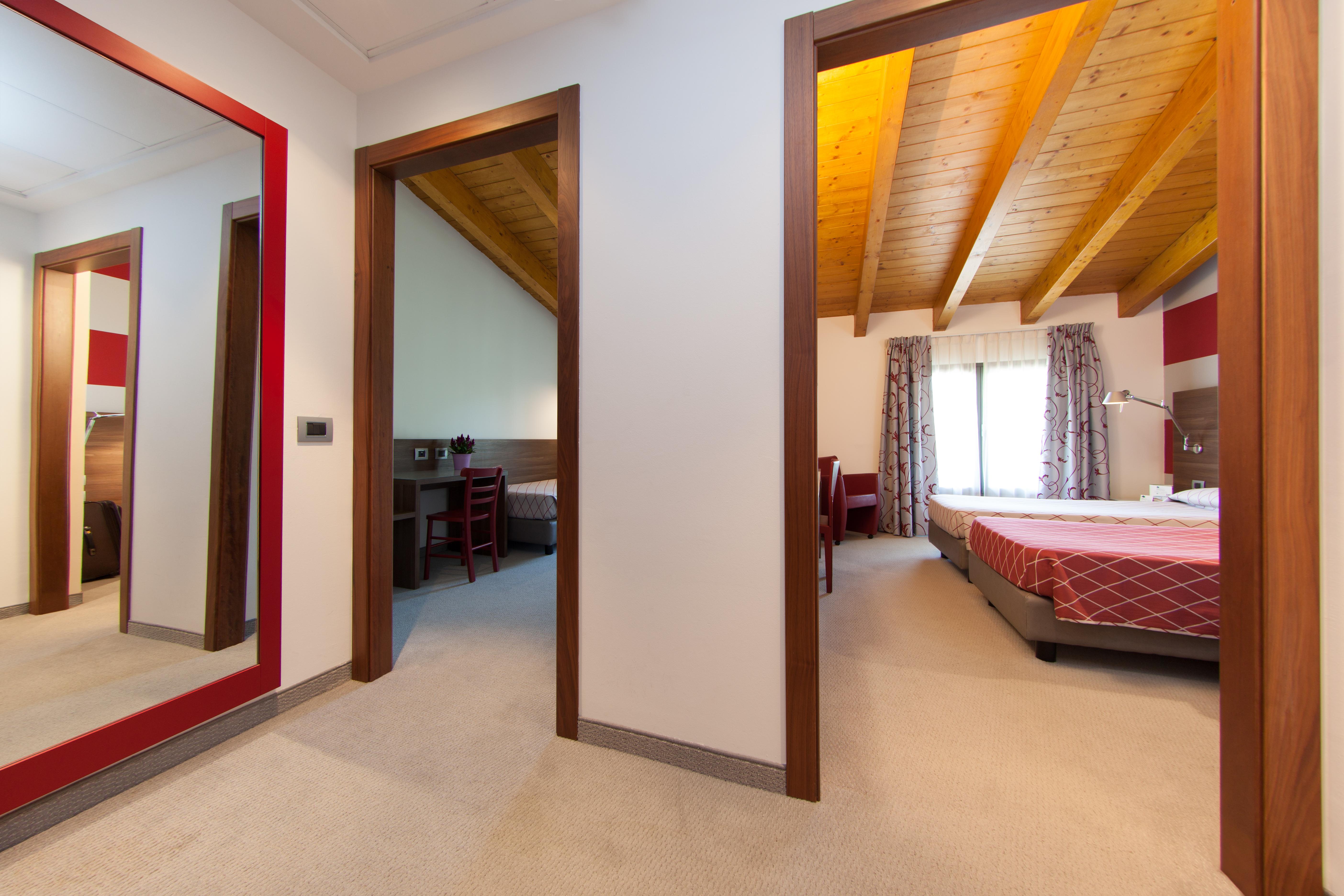 Apartamento Residenza Del Parco Vigevano Exterior foto