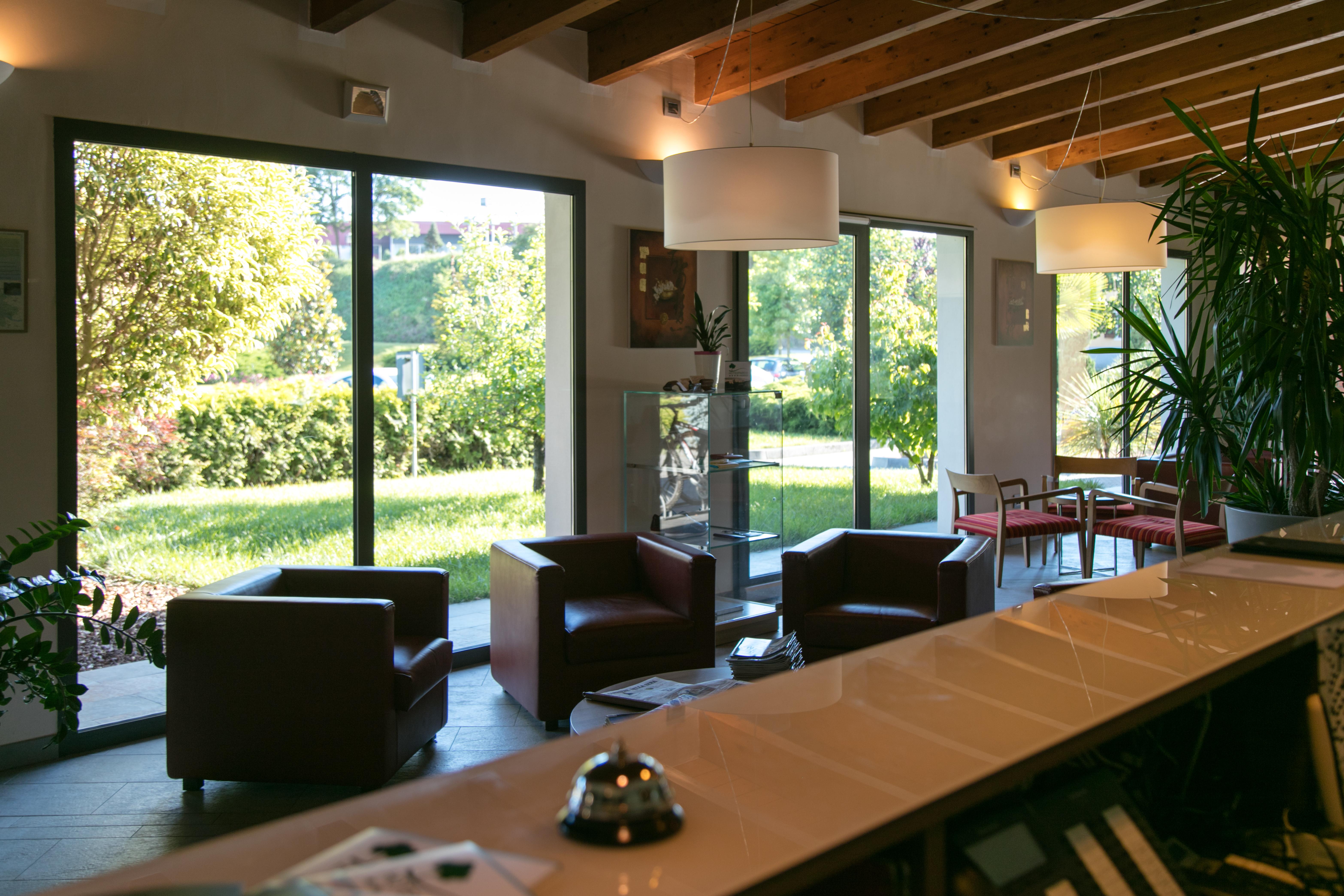 Apartamento Residenza Del Parco Vigevano Exterior foto