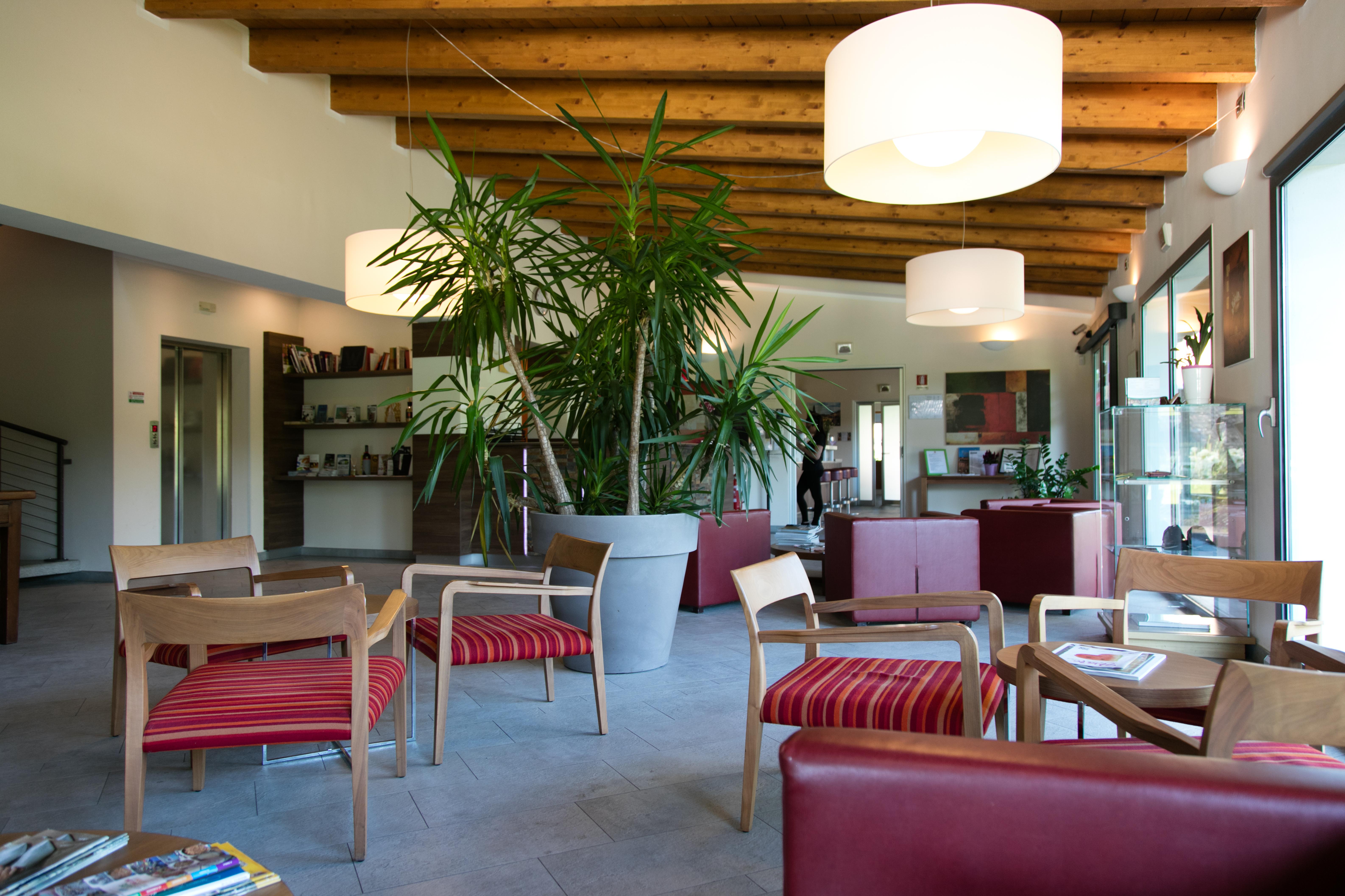 Apartamento Residenza Del Parco Vigevano Exterior foto