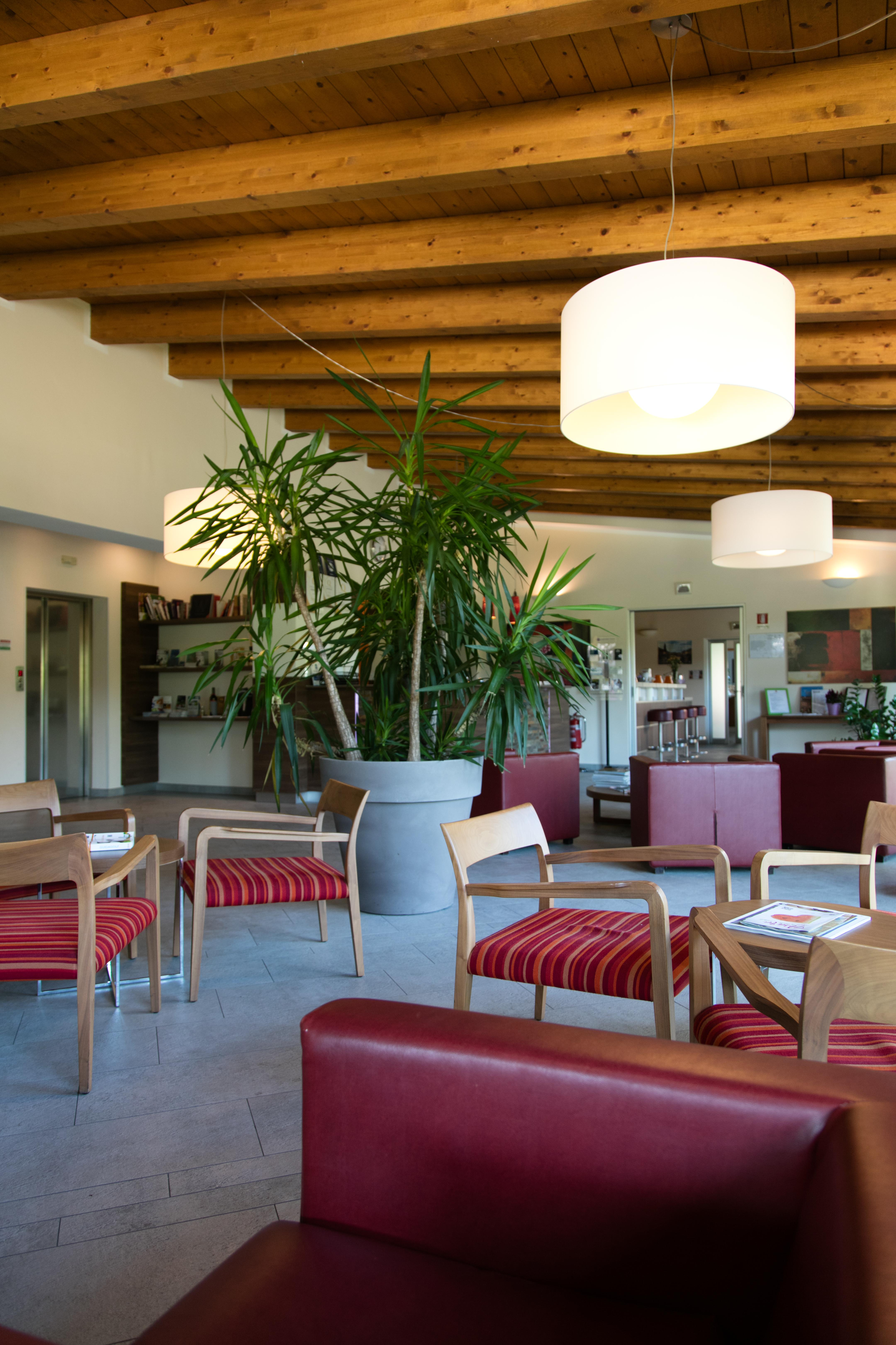 Apartamento Residenza Del Parco Vigevano Exterior foto