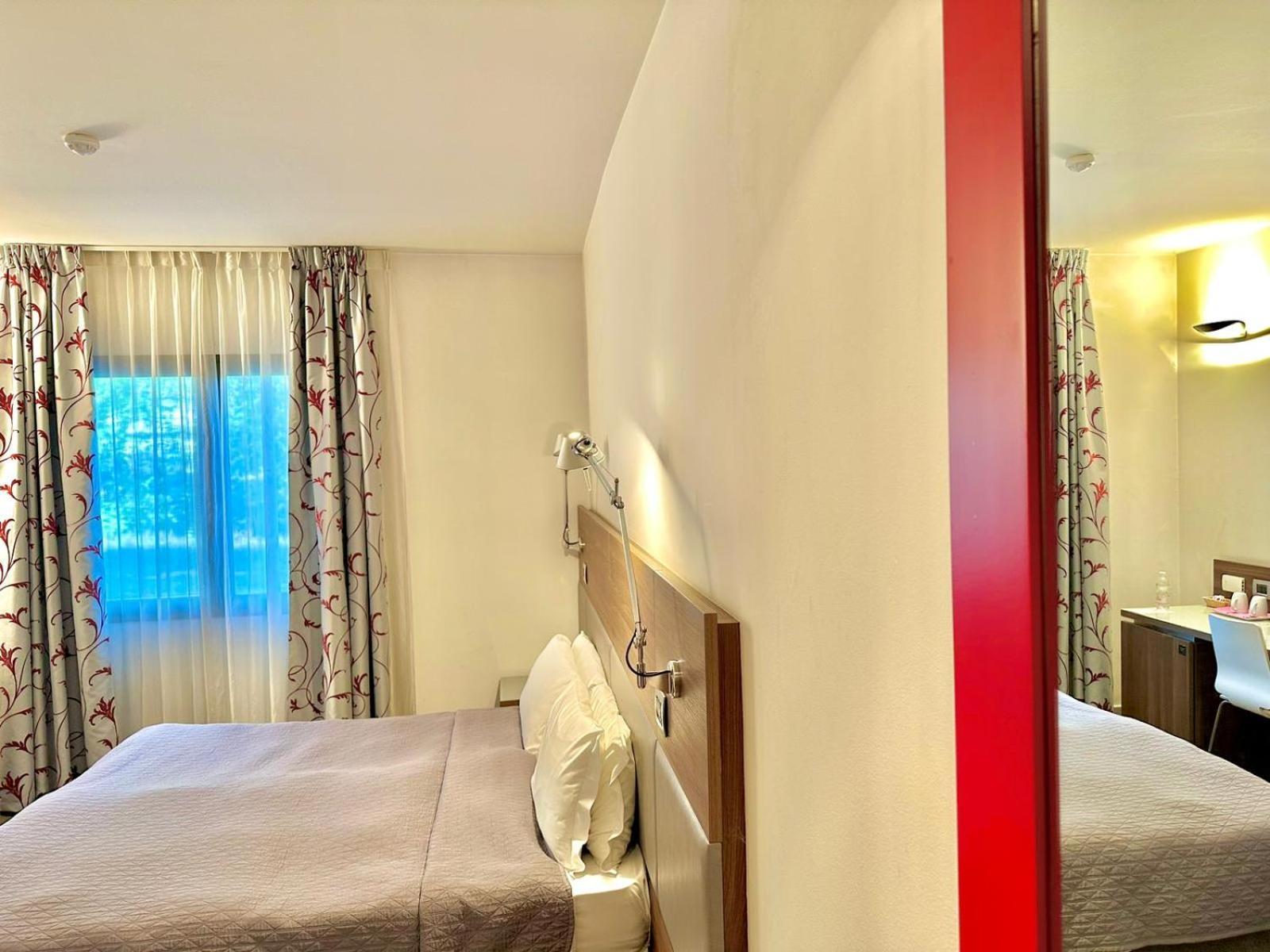 Apartamento Residenza Del Parco Vigevano Exterior foto