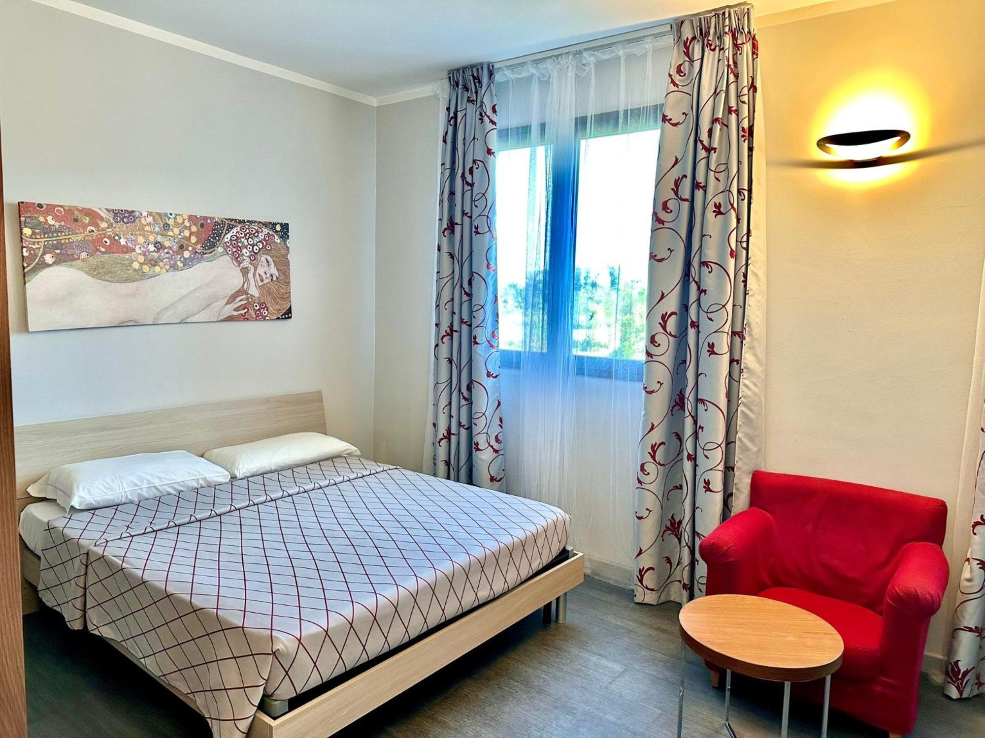 Apartamento Residenza Del Parco Vigevano Exterior foto